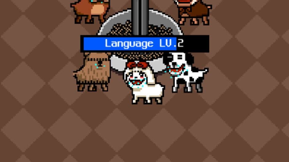 I Became a Dog 3 screenshot 1