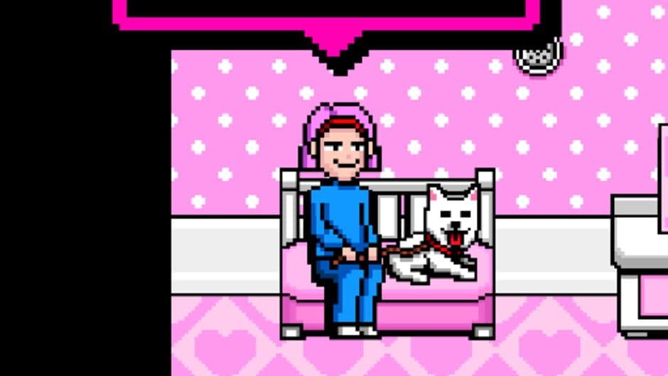 I Became a Dog 3 screenshot 2