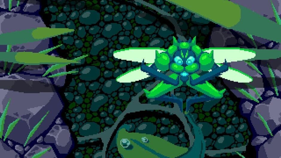 Bakudan Baku-tan screenshot 1