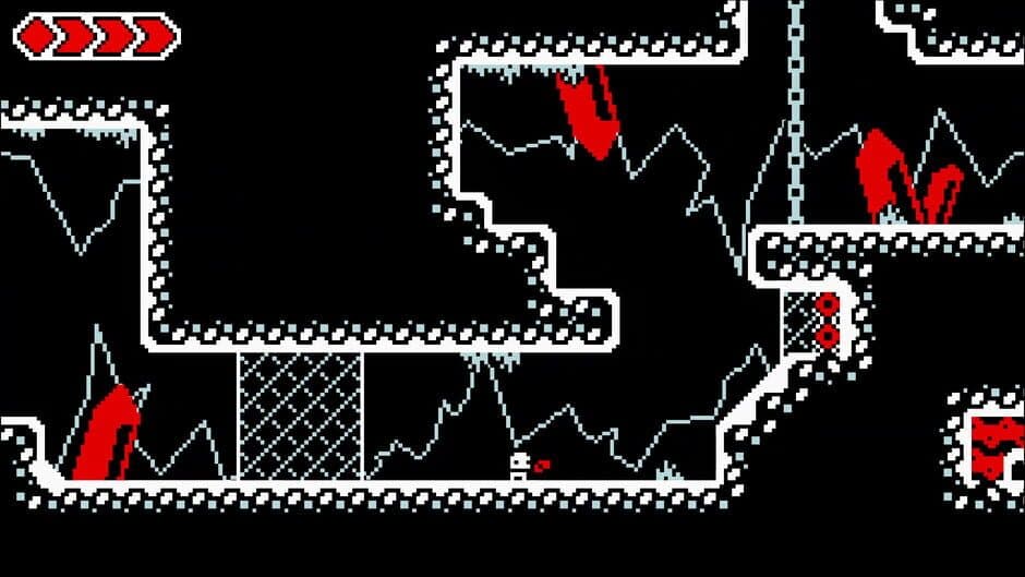 Cave Crawler 2 screenshot 3