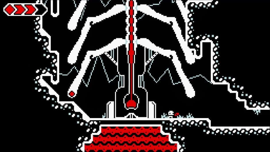 Cave Crawler 2 screenshot 4