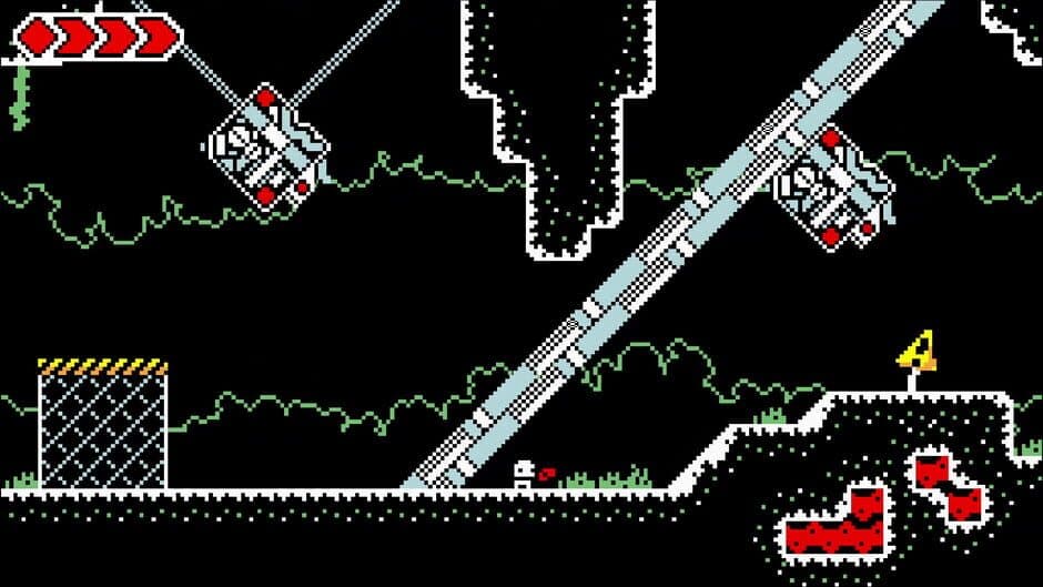 Cave Crawler 2 screenshot 2