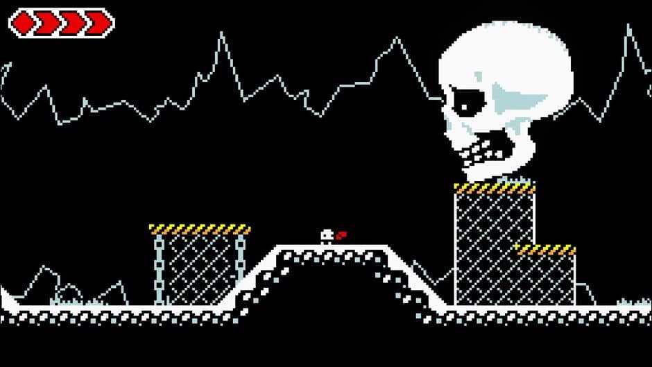 Cave Crawler 2 screenshot 5