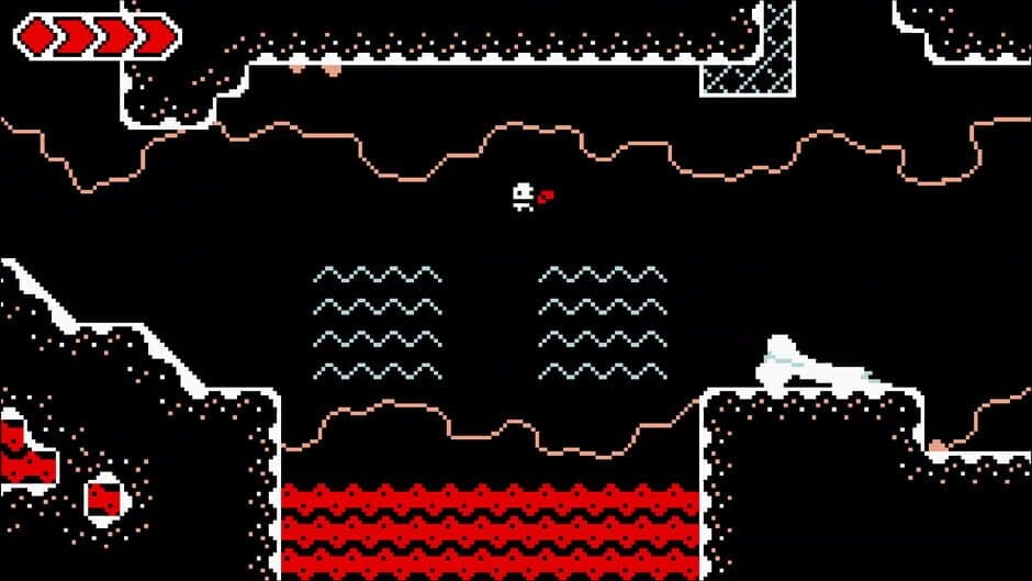 Cave Crawler 2 screenshot 6