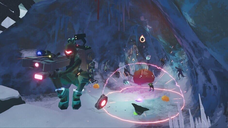 Risk of Rain 2 + Survivors of the Void + Seekers of the Storm Bundle screenshot 4