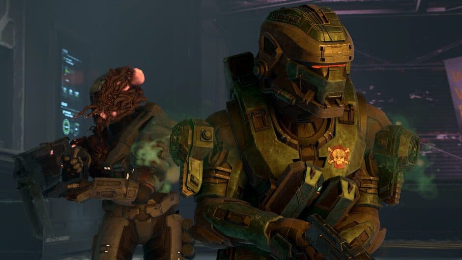 Halo Infinite: Operation Haloween screenshot 3