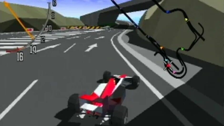 Sega Classics Collection screenshot 3