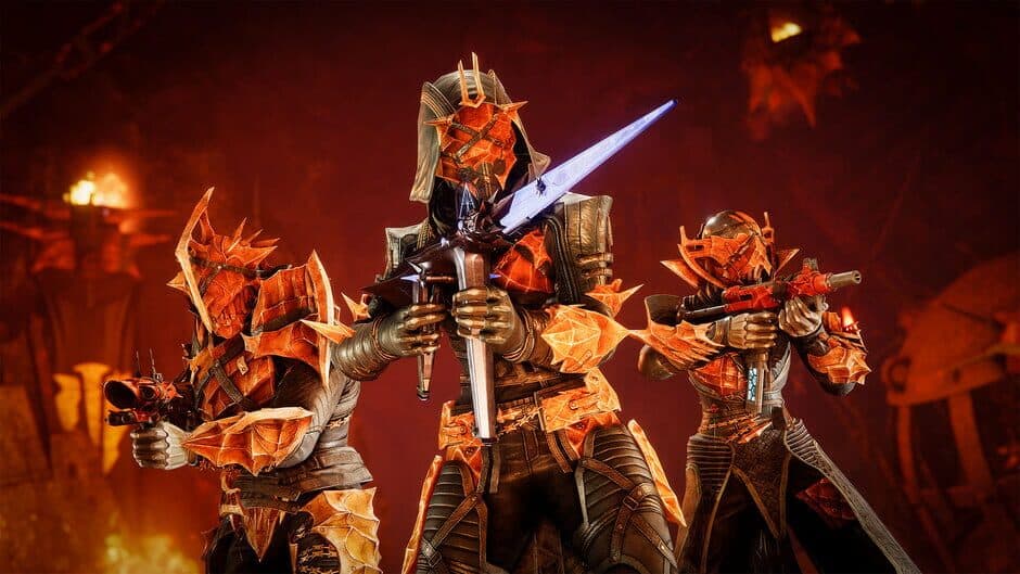 Destiny 2: Revenant screenshot 3