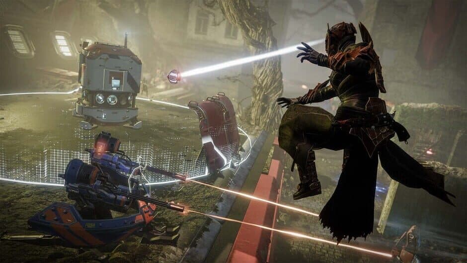 Destiny 2: Revenant screenshot 4