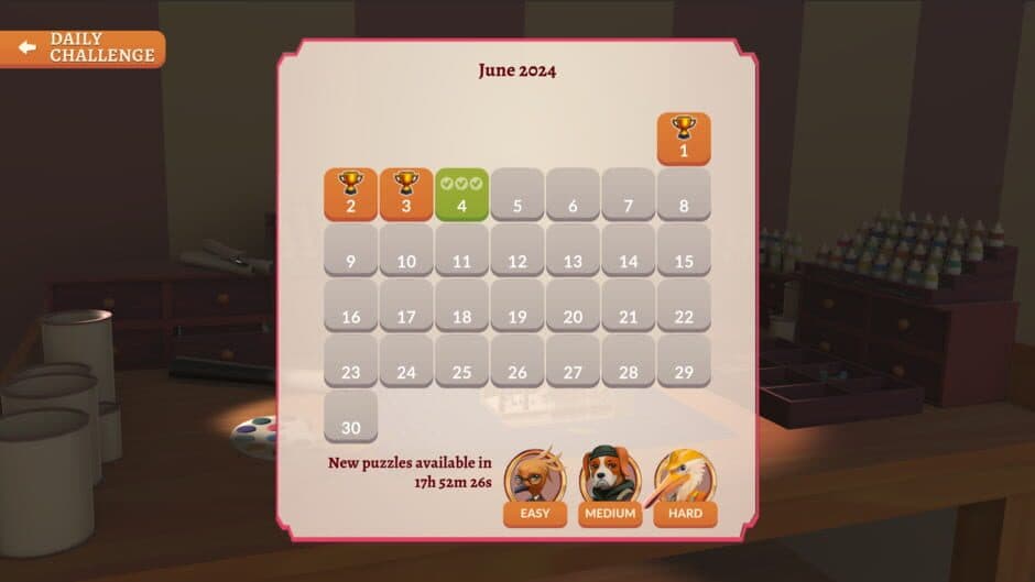 Logic Town screenshot 4