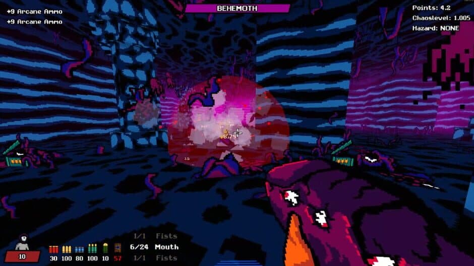 Cosmic Call screenshot 3