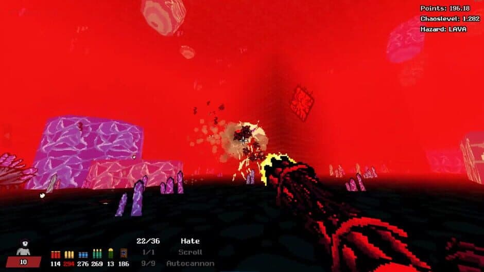 Cosmic Call screenshot 4
