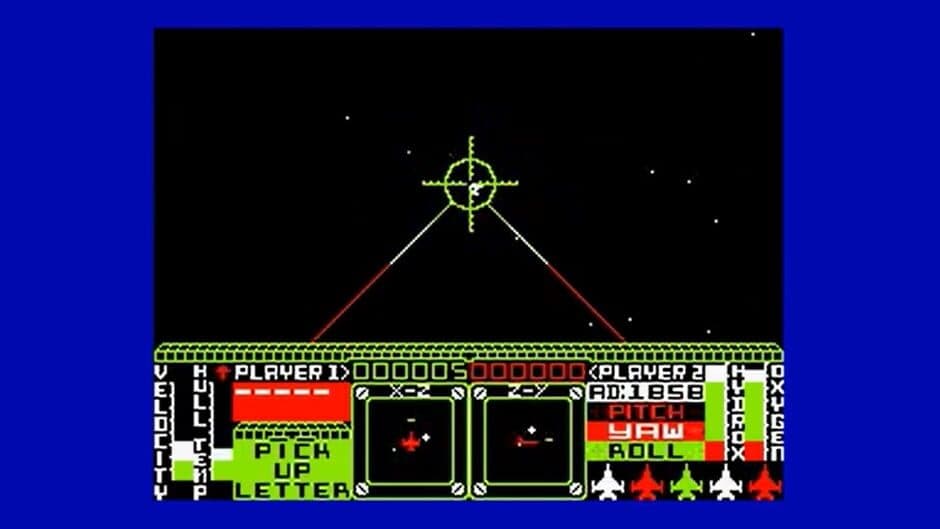 Starion screenshot 3