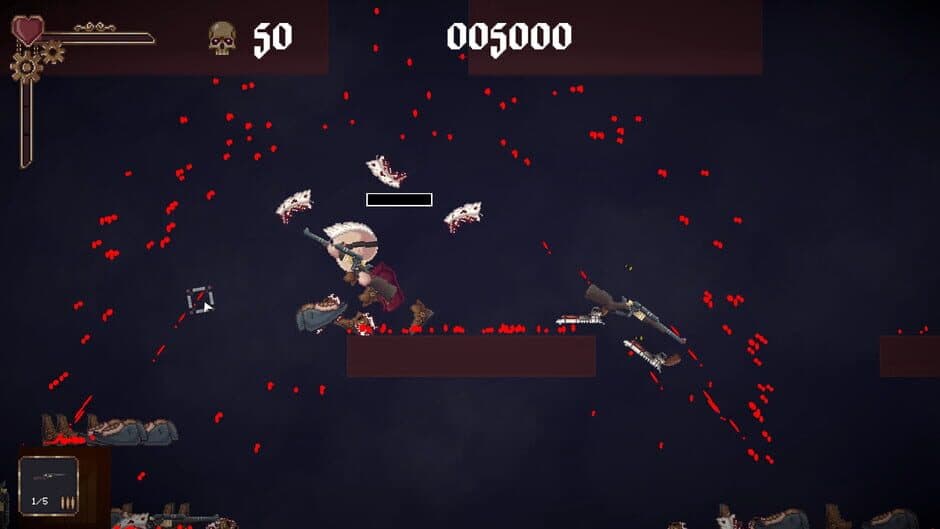 Gunpowder Massacre screenshot 3