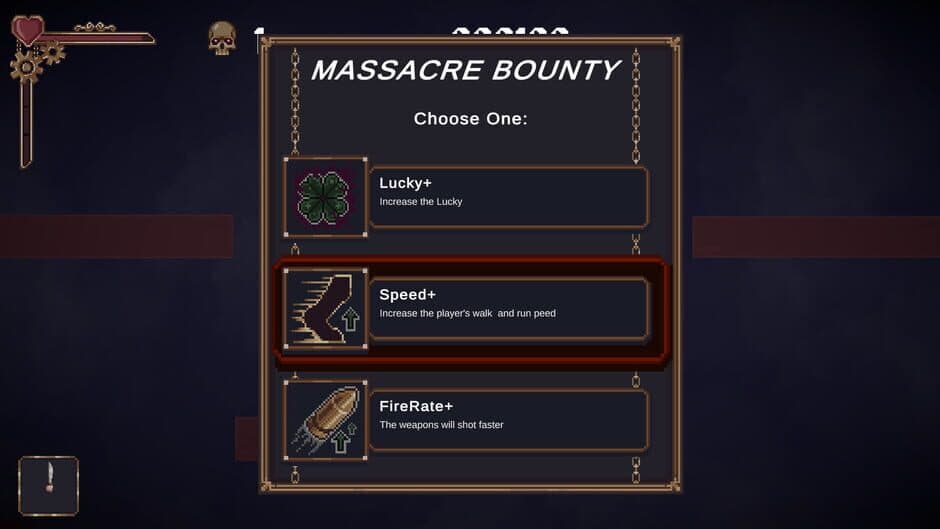 Gunpowder Massacre screenshot 4