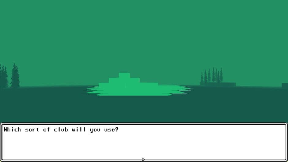 Damien Crawford's Golf Experience 2024 screenshot 6