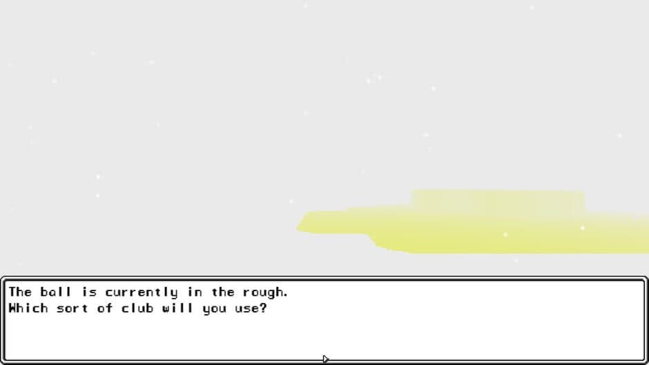 Damien Crawford's Golf Experience 2024 screenshot 2