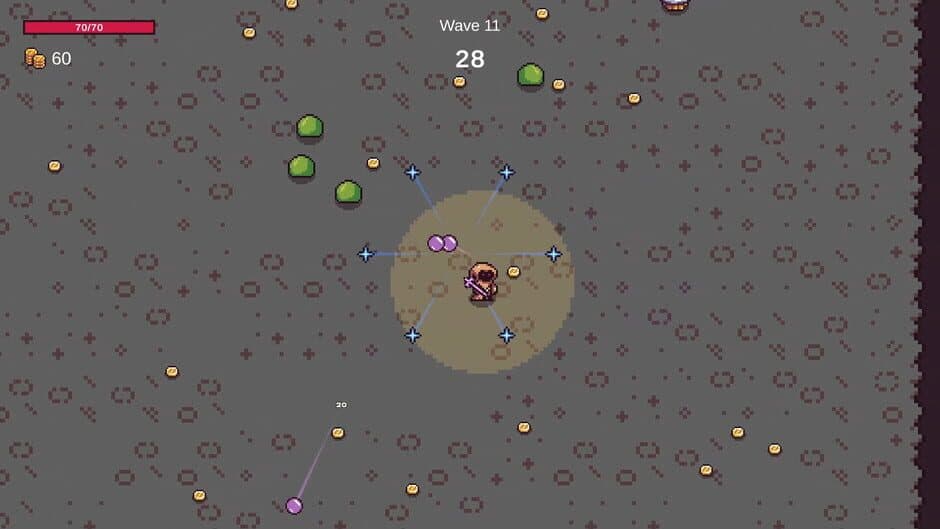 Spellagis screenshot 4