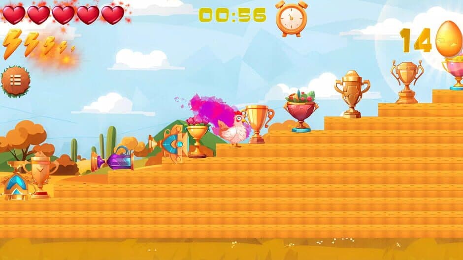 Save Scream and Run screenshot 5