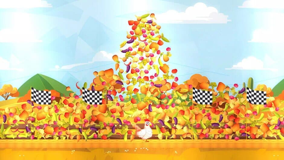 Save Scream and Run screenshot 3