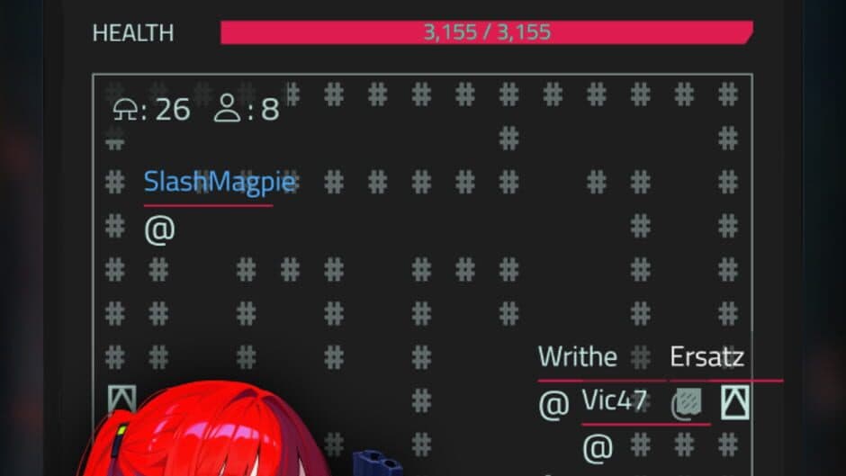 CyberCode Online screenshot 2