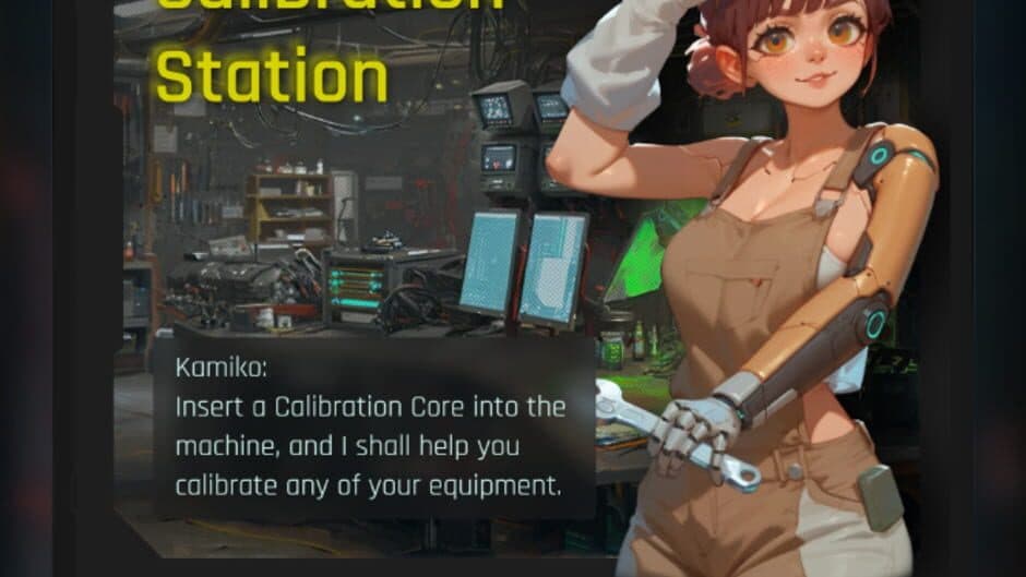 CyberCode Online screenshot 4