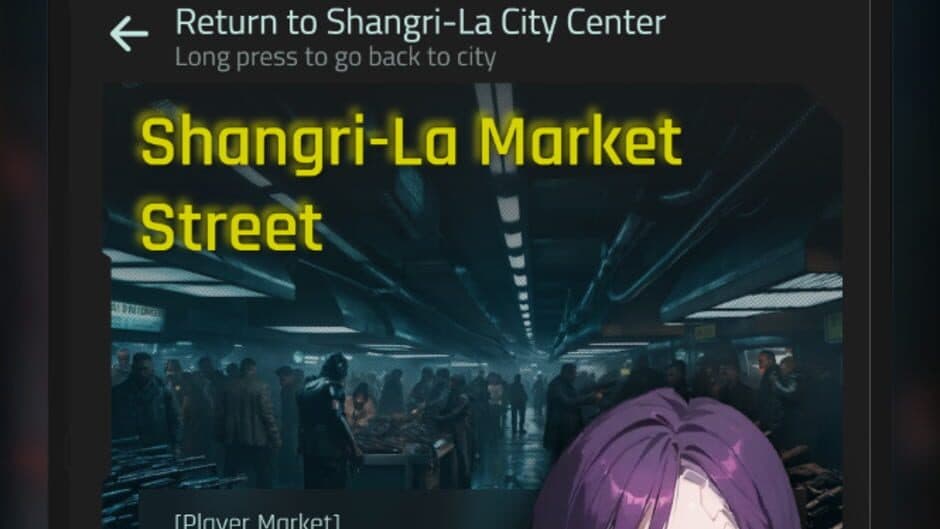 CyberCode Online screenshot 6