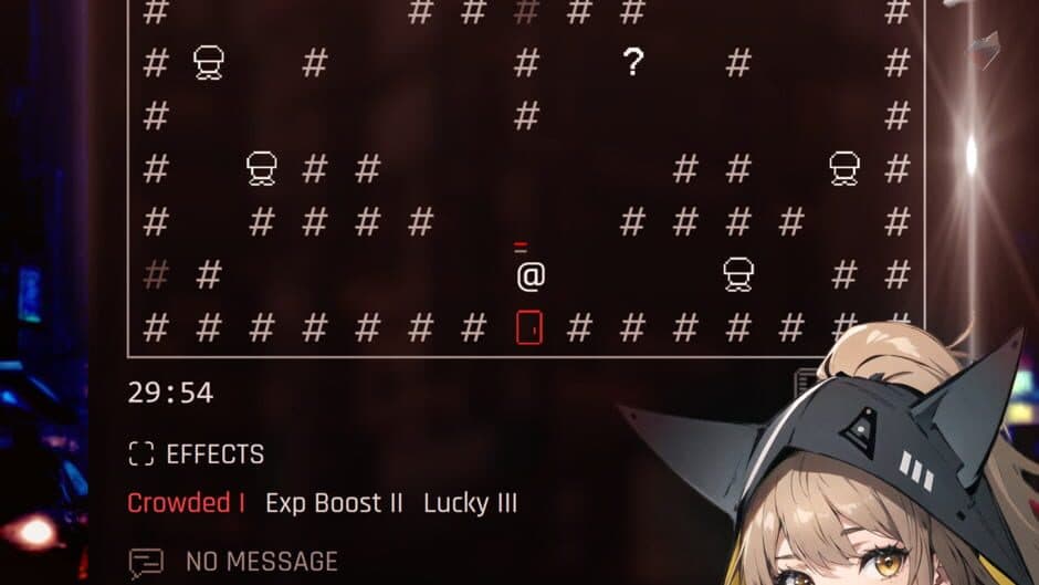 Arclight City screenshot 2