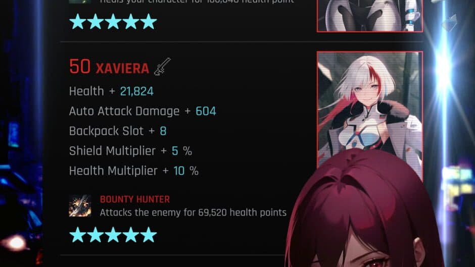 Arclight City screenshot 5