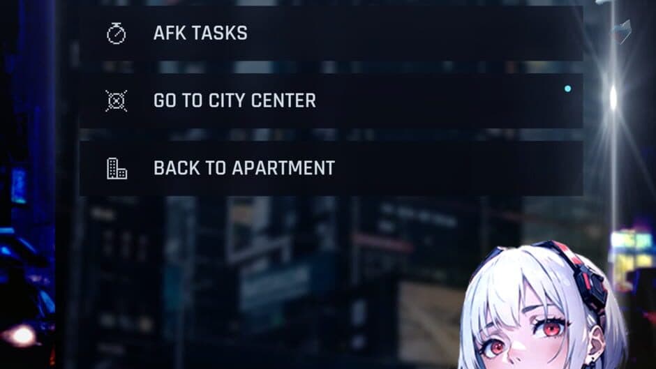 Arclight City screenshot 1