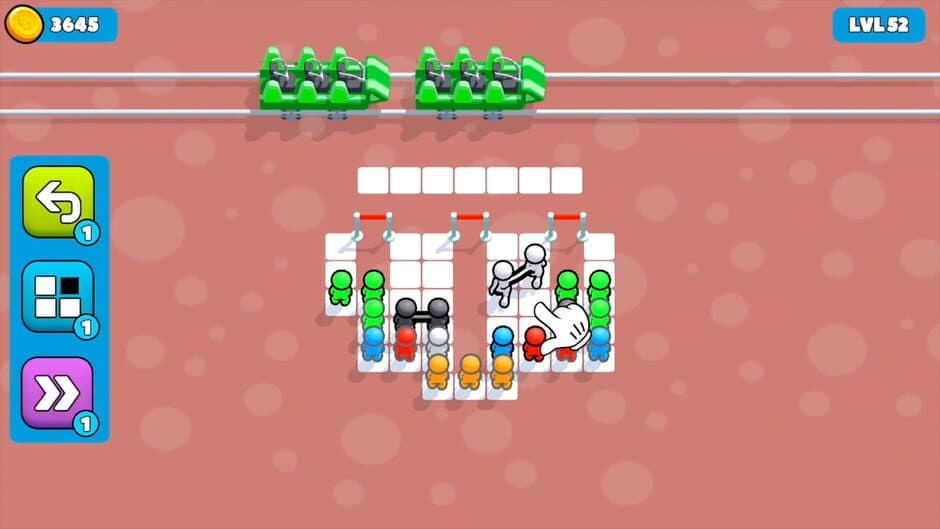 Theme Park Jam screenshot 4