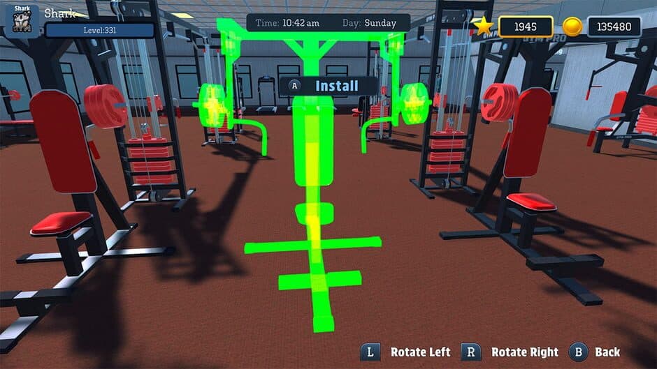 Gym Business: Fitness Empire Simulator screenshot 4