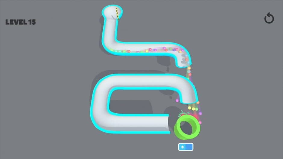 Marble Flow screenshot 5