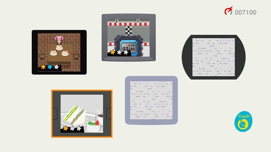 Live Action-Bit Theater "Route Yonroku" screenshot 3