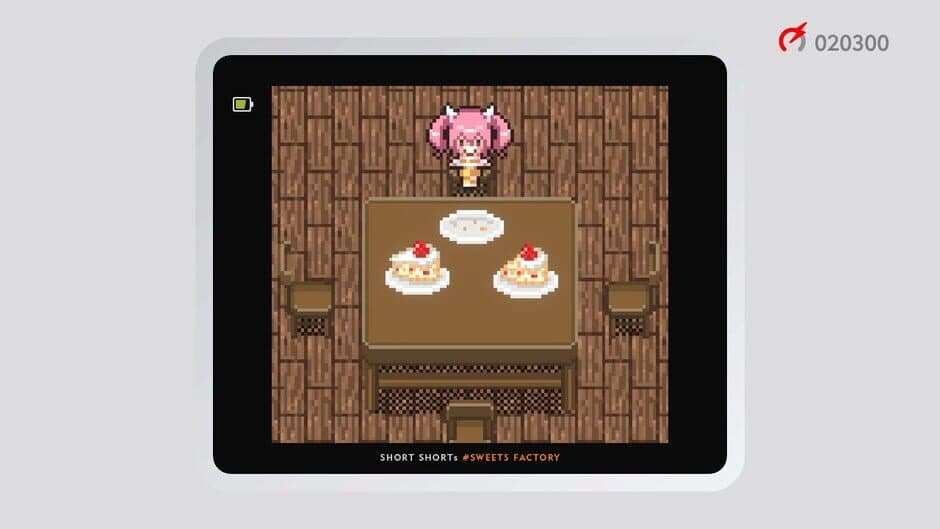 Live Action-Bit Theater "Route Yonroku" screenshot 4