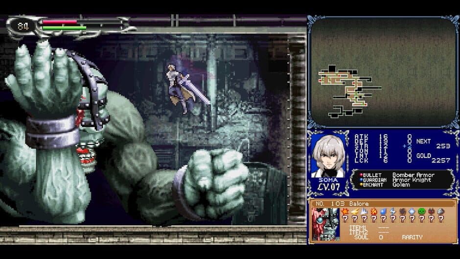 Contra x Castlevania Bundle screenshot 3