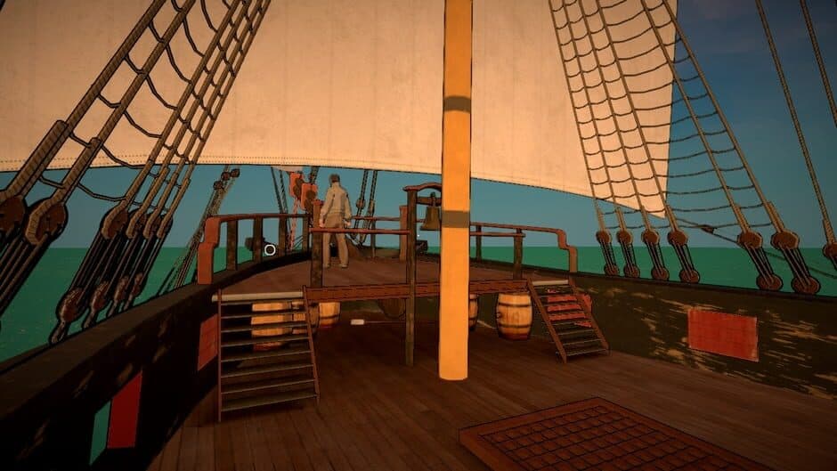 Dagon: Complete Edition screenshot 5