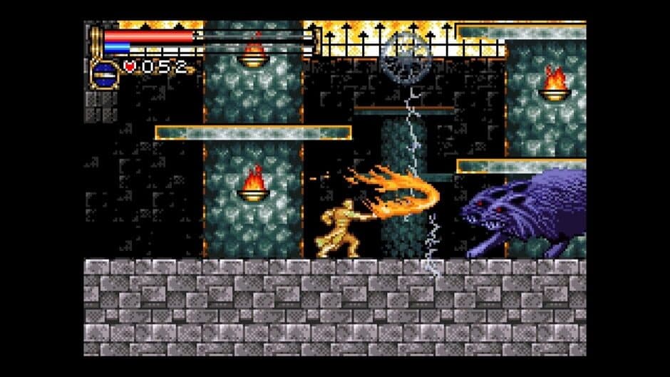 Castlevania Collections Bundle screenshot 2