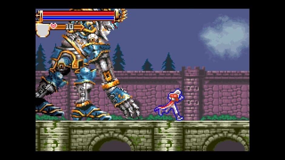 Castlevania Collections Bundle screenshot 3