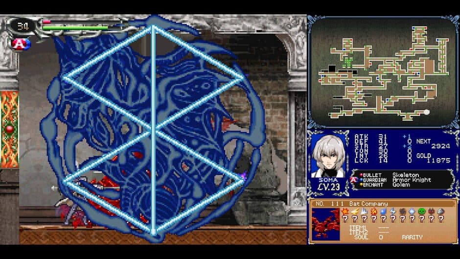 Castlevania Collections Bundle screenshot 5