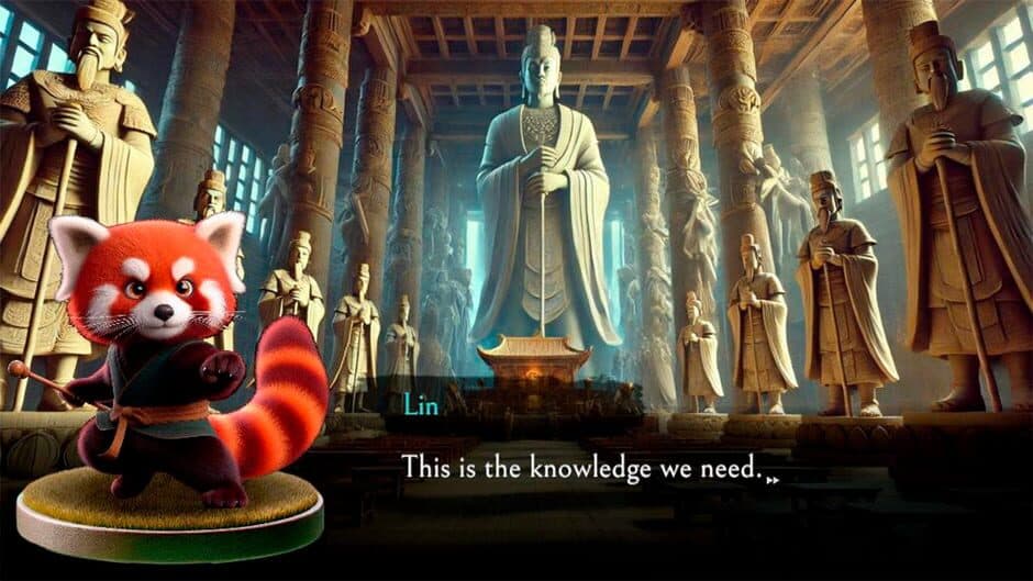 Animal Kung Fu screenshot 6