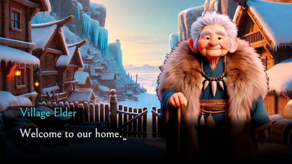 Animal Kung Fu screenshot 1