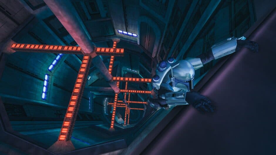 Star Wars: Bounty Hunter & Republic Commando Bundle screenshot 4