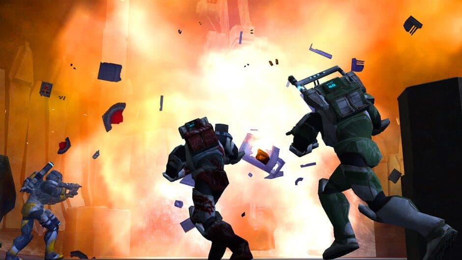 Star Wars: Bounty Hunter & Republic Commando Bundle screenshot 5