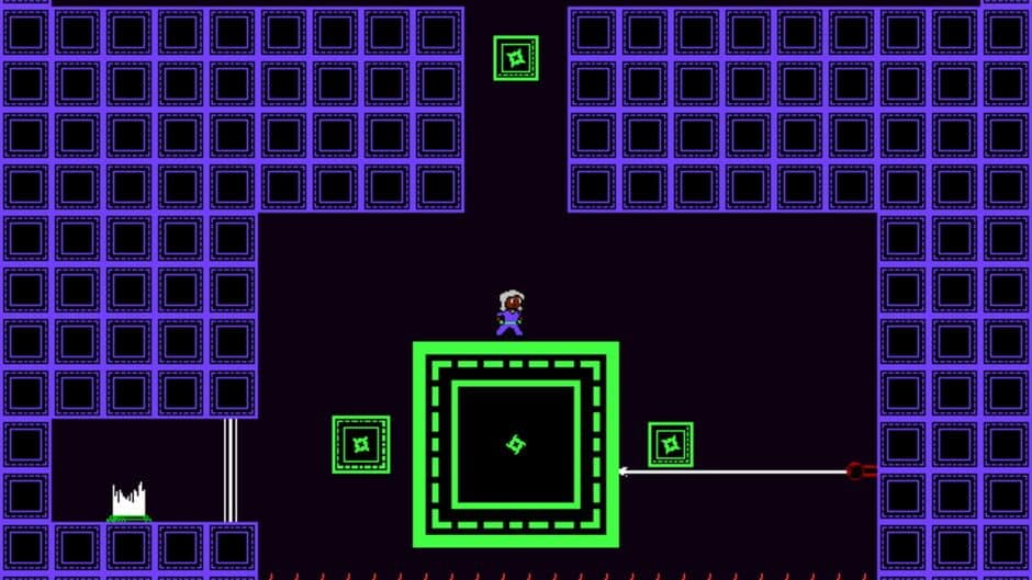 ExpandoScape screenshot 1