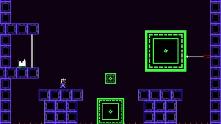 ExpandoScape screenshot 3