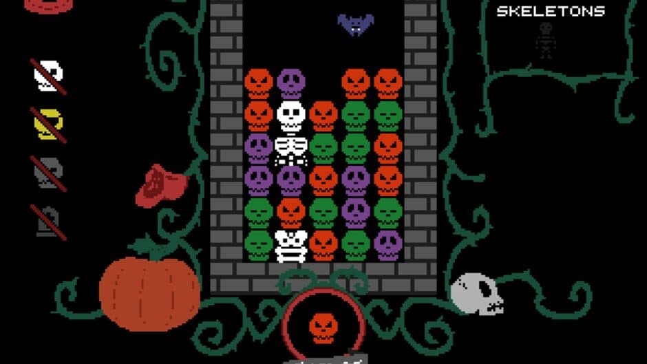 Bones in the Boneyard screenshot 2