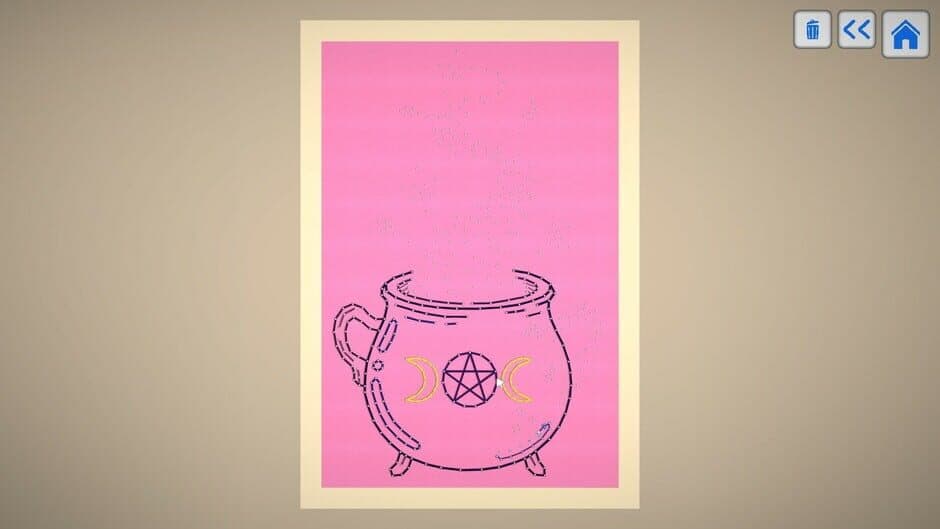 WooLoop: Magic Pack screenshot 4