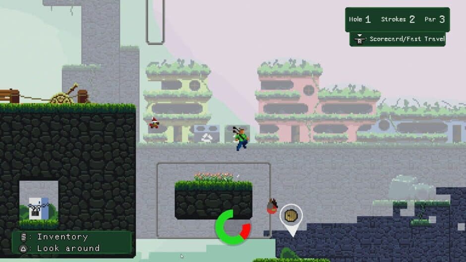 Jack of Clubs screenshot 6