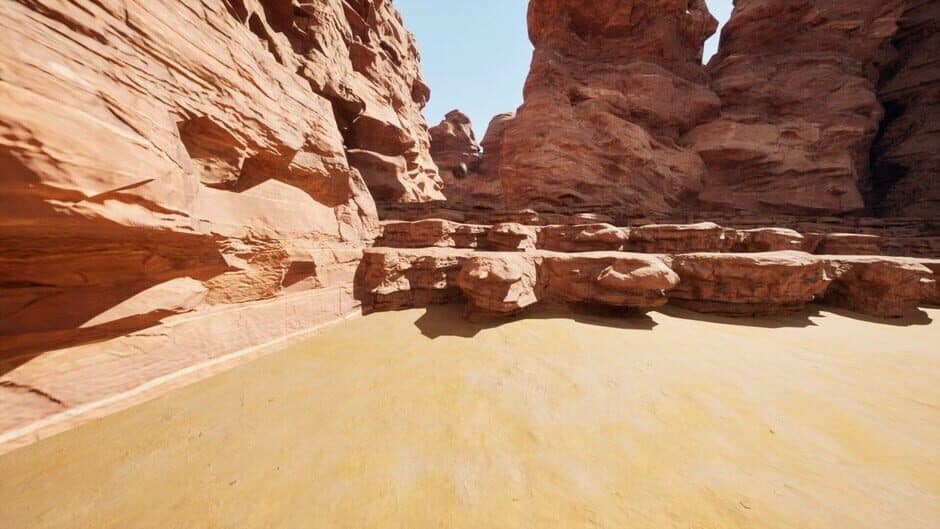 Path to the Goal screenshot 3